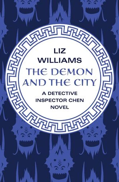 the Demon and City