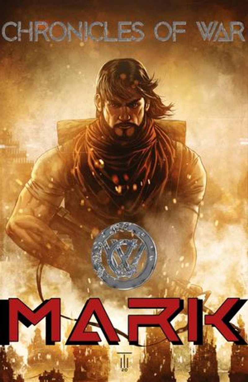 Chronicles of War: Mark