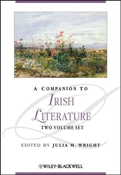 A Companion to Irish Literature