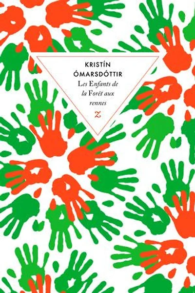 Les enfants de la forêt aux rennes