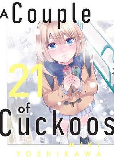 A Couple of Cuckoos 21