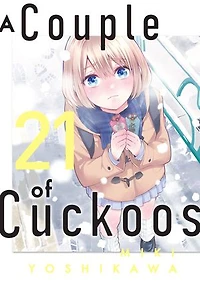 A Couple of Cuckoos 21