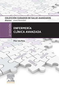 Enfermería clínica avanzada