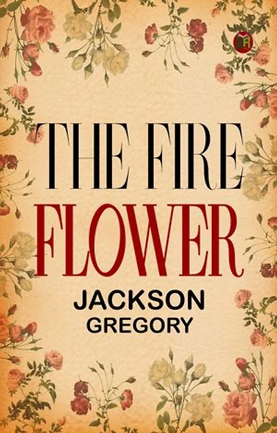 The Fire Flower