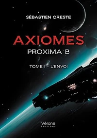 Axiomes: Proxima B