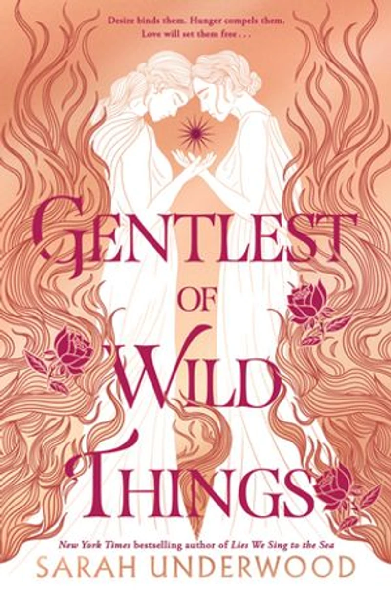 Gentlest of Wild Things