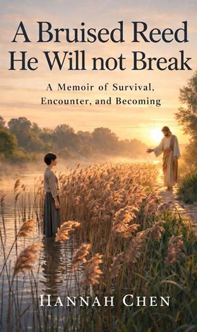 A Bruised Reed He Will Not Break: A Memoir of Survival, Encounter, and Becoming
