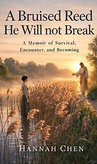 A Bruised Reed He Will Not Break: A Memoir of Survival, Encounter, and Becoming
