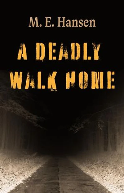 A Deadly Walk Home