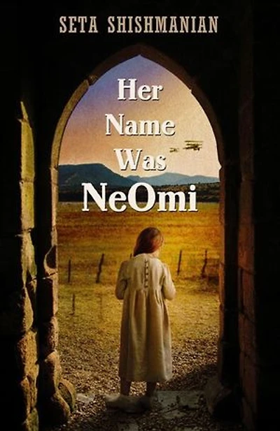 Her Name Was NeOmi