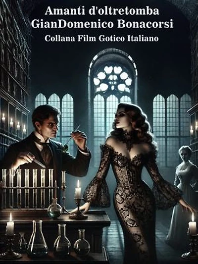 Amanti d'oltretomba