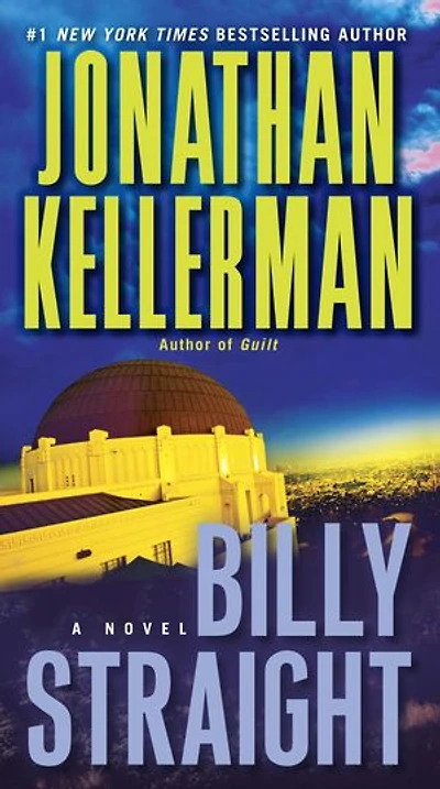 Billy Straight: A Novel