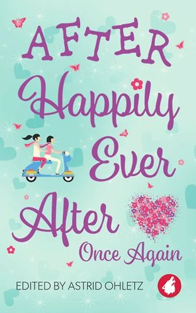 After Happily Ever After Once Again