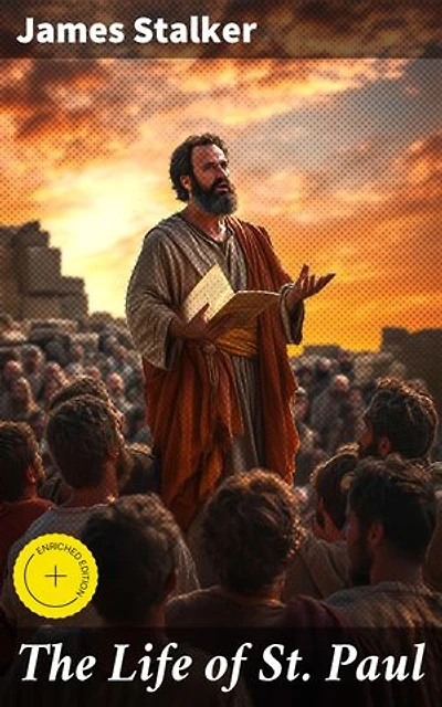 The Life of St. Paul: Enriched edition. A Comprehensive Exploration of an Apostle's Journey and Legacy