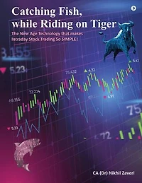 Catching Fish, while Riding on Tiger: The New Age Technology that makes Intraday Stock Trading so SIMPLE!