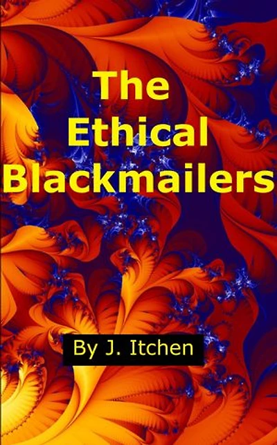 The Ethical Blackmailers