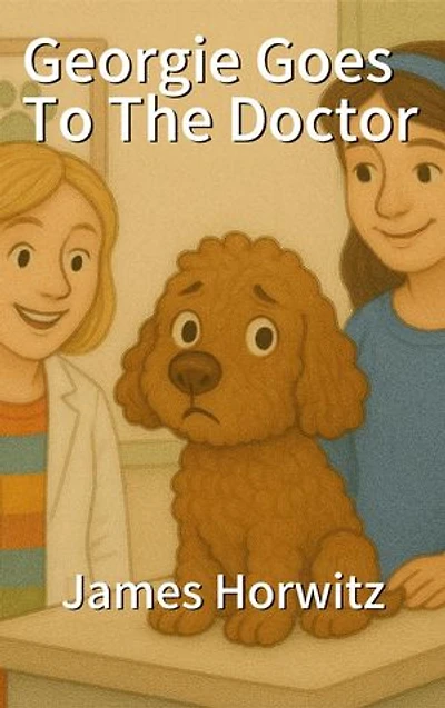 Georgie Goes To The Doctor