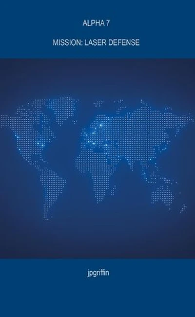 Alpha 7 Mission: Laser Defense