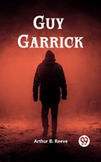 Guy Garrick