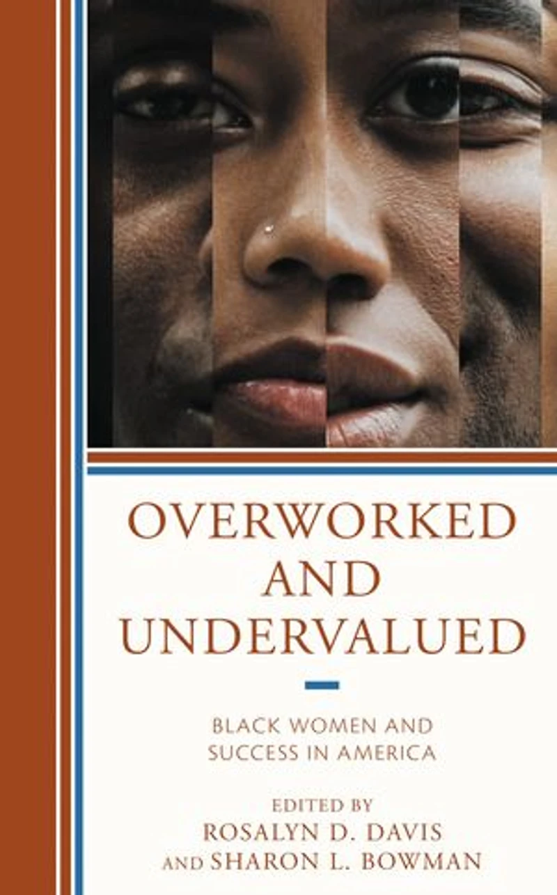 Overworked and Undervalued: Black Women Success America