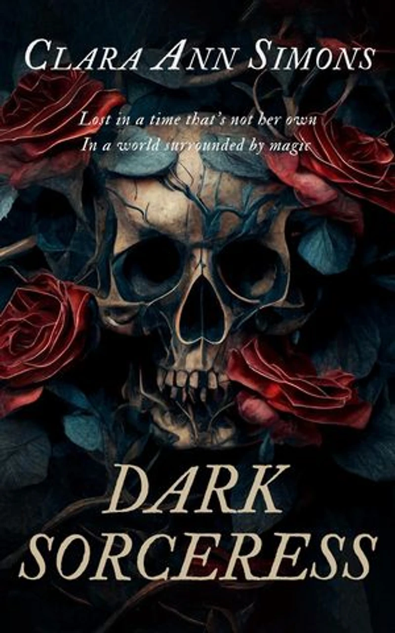 Dark Sorceress