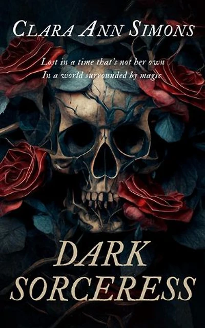 Dark Sorceress