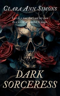 Dark Sorceress