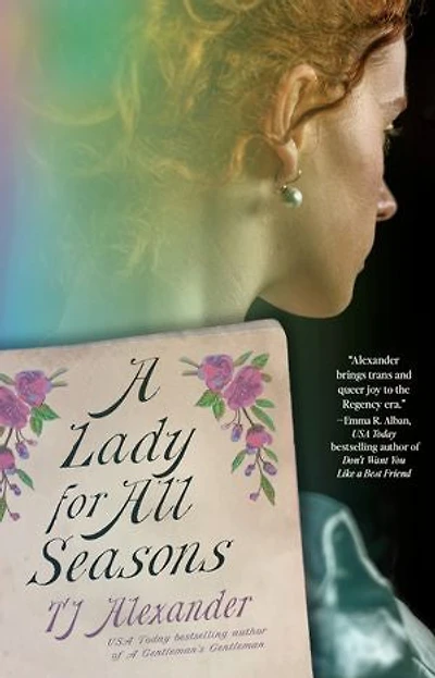A Lady for All Seasons: Novel