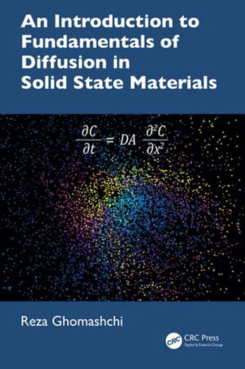 An Introduction to Fundamentals of Diffusion Solid State Materials