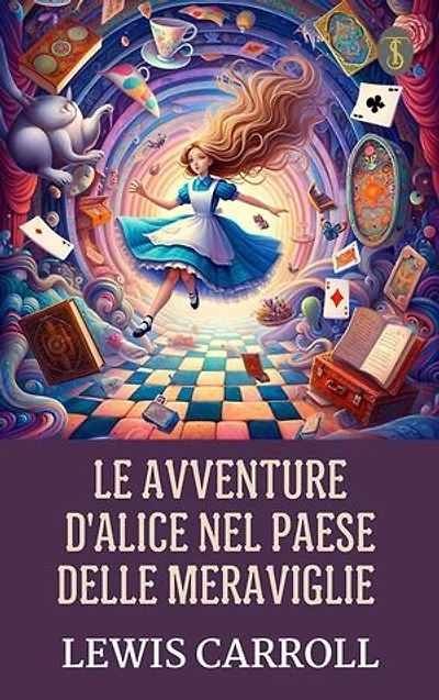 Le avventure d'Alice nel paese delle meraviglie