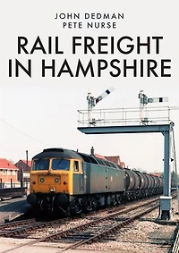 Rail Freight Hampshire