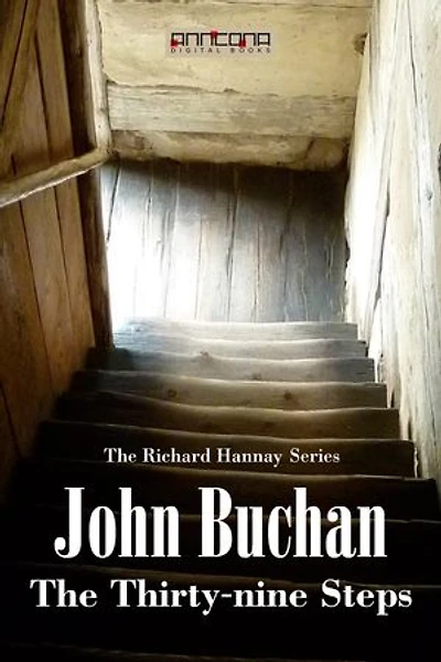 The Thirty-Nine Steps