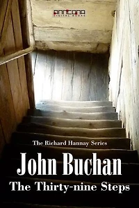 The Thirty-Nine Steps