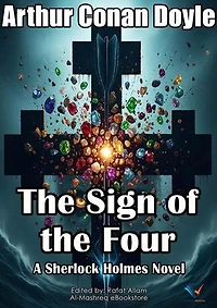 The Sign of the Four: Sherlock Holmes Short Stories