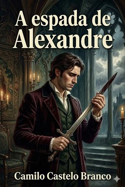 A espada de Alexandre / Corte profundo da questão do Homem-Mulher e Mulher-Homem