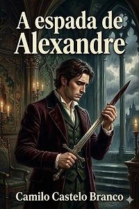 A espada de Alexandre / Corte profundo da questão do Homem-Mulher e Mulher-Homem