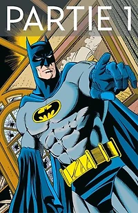 Batman - Knightfall - Tome 5