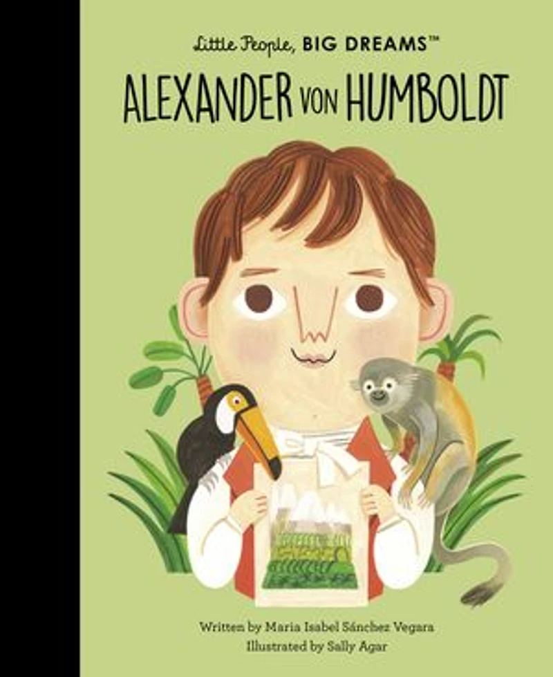 Alexander von Humboldt