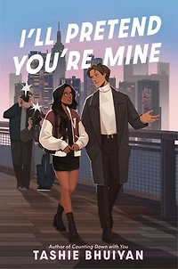 I’ll Pretend You’re Mine