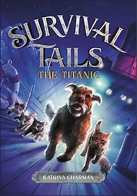 The Survival Tails: Titanic