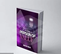 Becoming A Person of Value
