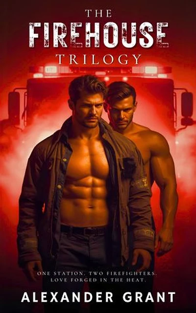 The Firehouse Trilogy