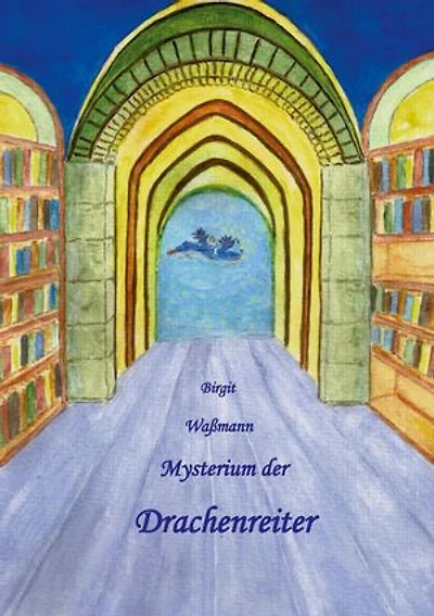Mysterium der Drachenreiter