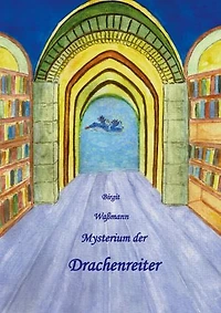 Mysterium der Drachenreiter