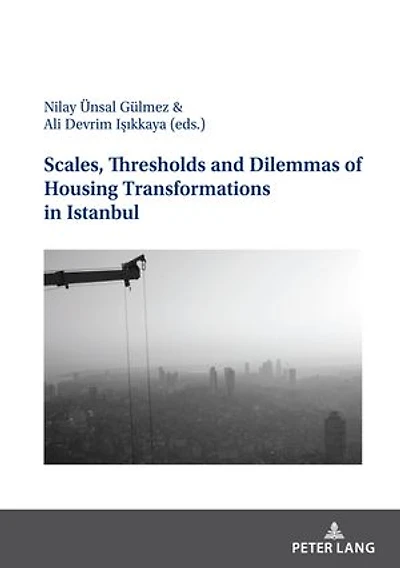 Scales, Thresholds And Dilemmas Of Housing Transformations Istanbul