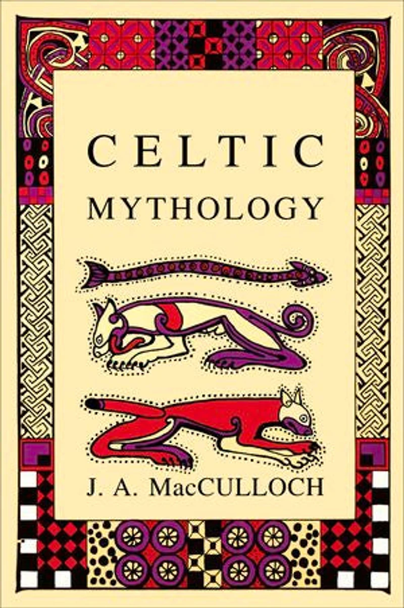 Celtic Mythology