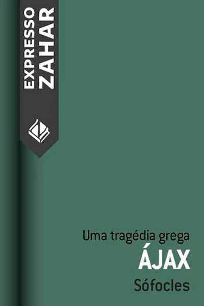 Ájax: Uma tragédia grega