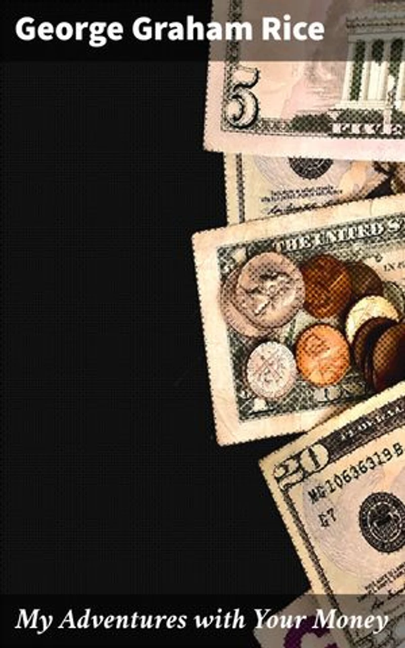 My Adventures with Your Money: Exploring Financial Intricacies and Speculative Frenzy