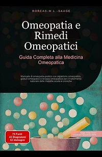 Omeopatia e Rimedi Omeopatici: Guida Completa alla Medicina Omeopatica: Omeopatia (IT), #1