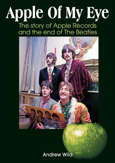 Apple of My Eye: The Story Records and End Beatles